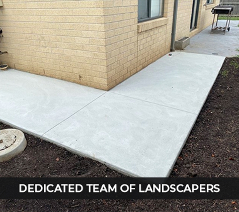 Ravos Landscaping and Property Maintenance - Trafalgar, VIC. Dedicated Team Of Landscapers