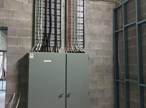 Barcam Electrical - Mackay, QLD