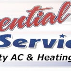 Essential Services