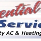 Essential Services