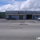 Endurance Floor Company Inc