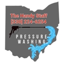 Streak Free Windows - Pressure Washing Equipment & Services
