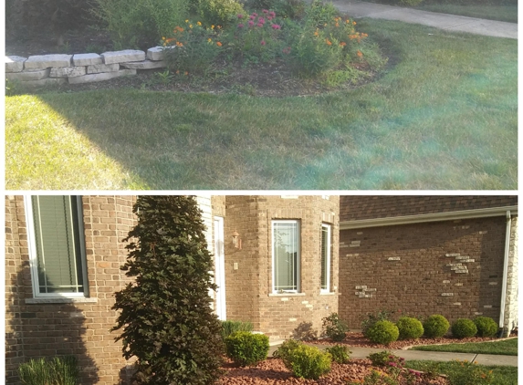 Integrity Landscaping