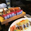 Sushi Storm Thai & Japanese Restaurant - Sushi Bars