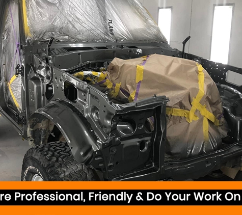 Tatura Panels - Tatura, VIC. We Are Professional, Friendly & Do Your Work On Time