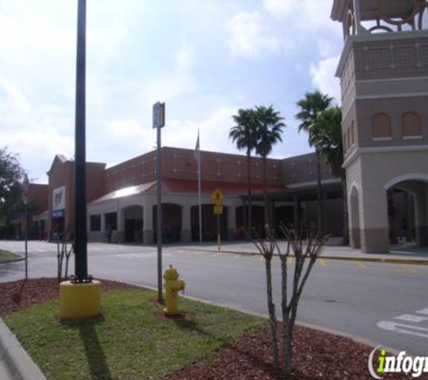 Walmart - Bakery - Ocoee, FL