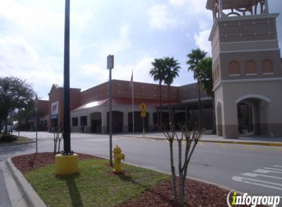 Walmart Supercenter - Ocoee, FL