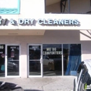 C & D Laundry - Dry Cleaners & Laundries