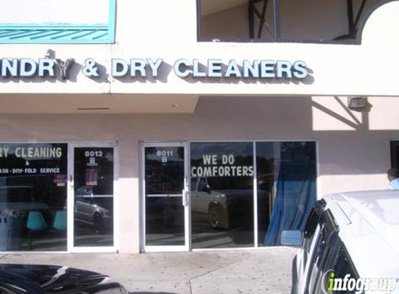 C & D Laundry - Coral Springs, FL