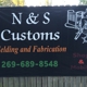 N & S Customs