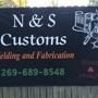 N & S Customs