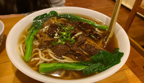 Taiwan Noodle - Albany, NY