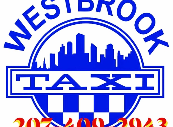 Westbook taxi service - Brunswick, ME