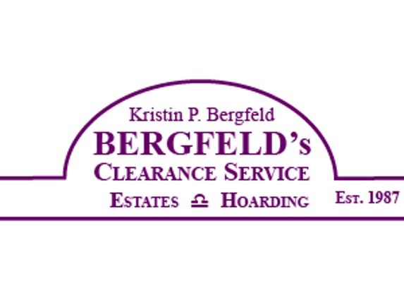 BERGFELD's Clearance Services - New York, NY