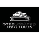 Steel Coated Epoxy Floors - Cache Valley - Flooring Contractors