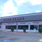 Timmy Chan's