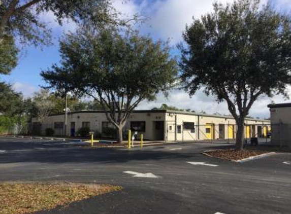 Extra Space Storage - Lehigh Acres, FL