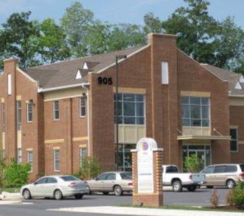 Valley Vision Optometric Center - Winchester, VA