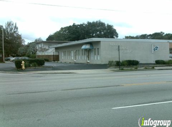 Merrill Animal Clinic - Jacksonville, FL