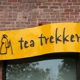 Tea Trekker