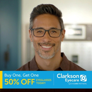 Clarkson Eyecare - Saint Louis, MO