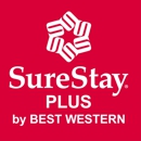 SureStay Plus By Best Western Woodbury Inn - Lodging