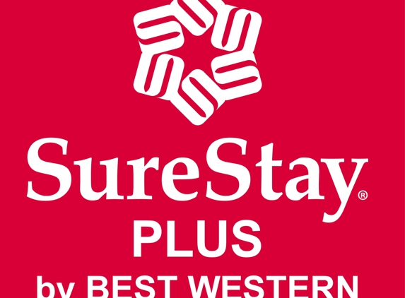 SureStay Plus By Best Western Woodbury Inn - Woodbury, NY