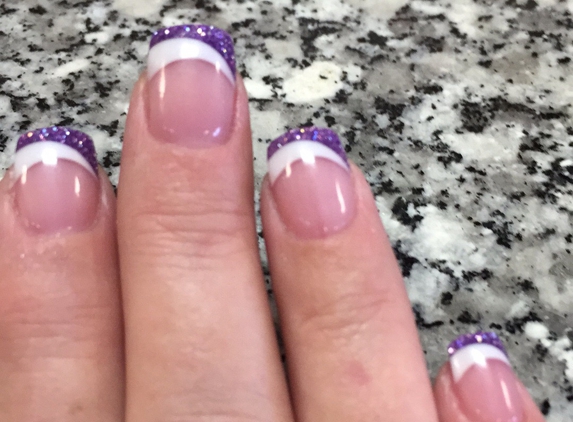 Craze Spa Nail - Burlington, KY