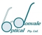 Donvale Optical Logo