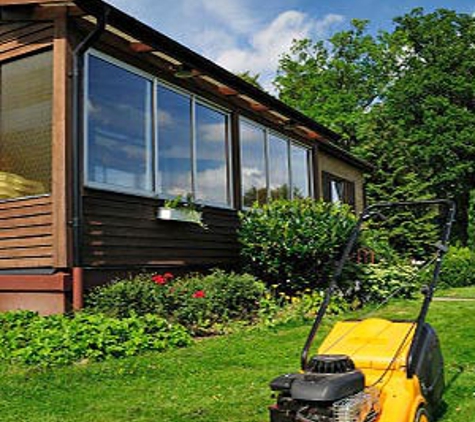 Treelands Yard Care - Yamba, NSW