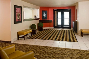 Extended Stay America - Pleasanton - Chabot Dr.