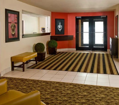 Extended Stay America - San Diego, CA