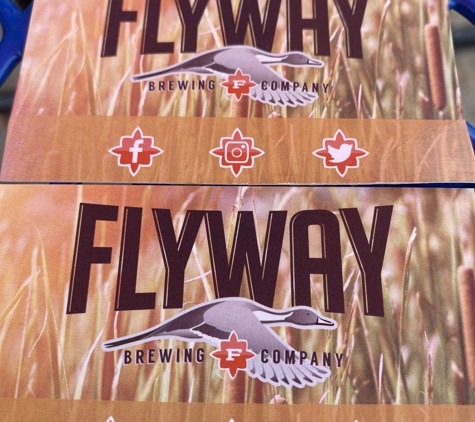 Flyway Brewing Company - North Little Rock, AR