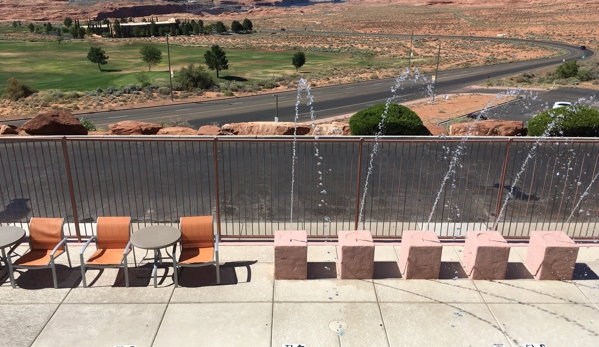 Best Western View of Lake Powell Hotel - Page, AZ