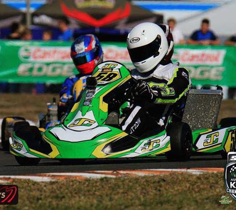 Bundy Karts
