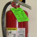 Oklahoma Fire Safety - Fire Extinguishers