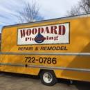 Woodard Plumbing Service - Building Contractors-Commercial & Industrial