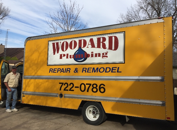 Woodard Plumbing Service - Wichita, KS