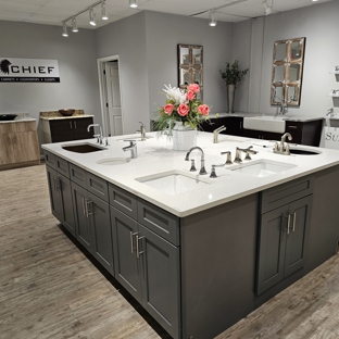 Superior Granite and Cabinetry - Tallahassee, FL. Superior Granite & Cabinetry of Tallahassee.