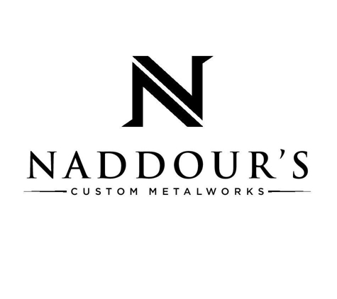 Naddour's Custom Metalworks - Santa Ana, CA