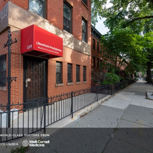 NewYork-Presbyterian Medical Group Brooklyn - Midwifery - Park Slope - Brooklyn, NY