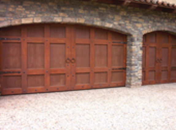 Action Garage Door Company - Dayton, NV