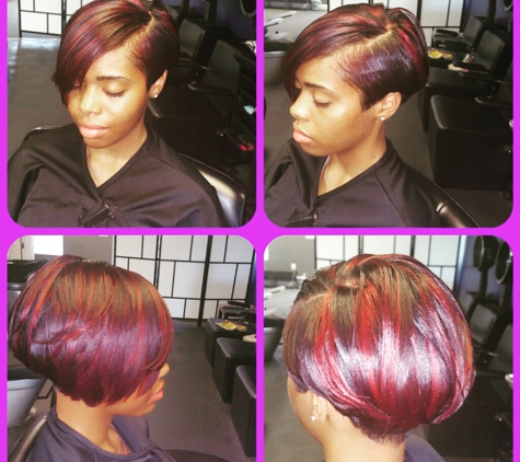 Gemini 75 Hair Salon - Woodbridge, VA