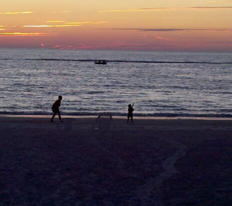 Cay Pointe Villa - Indian Rocks Beach, FL