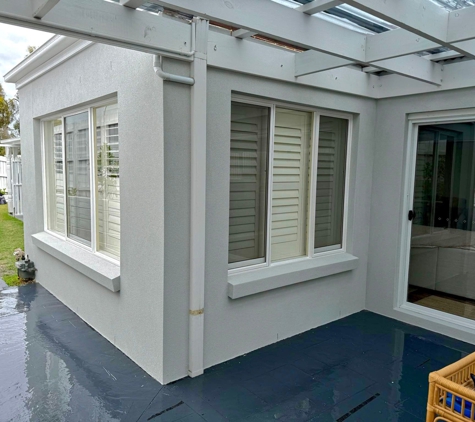 Extreme Render Bayside - Langwarrin, VIC