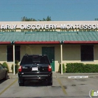 Early Discovery Montessori School