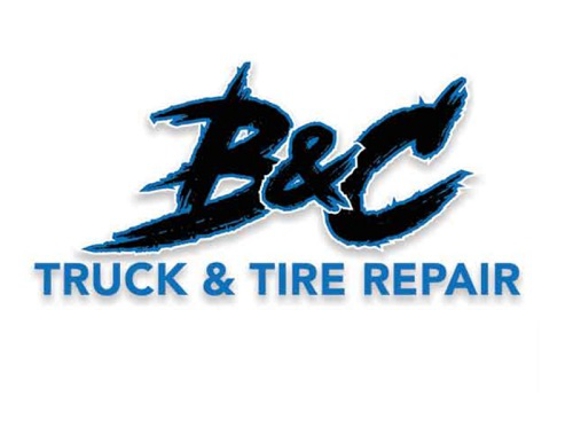 B&C Truck & Tire Repair - Sidney, IA. B&C Truck & Tire Repair