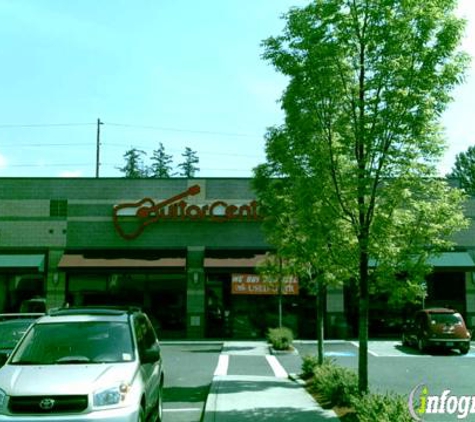 Guitar Center - Clackamas, OR