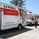 U-Haul Moving & Storage of College Park - Truck Rental