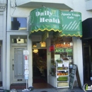 Daily Health Food & Deli - Health & Diet Food Products
